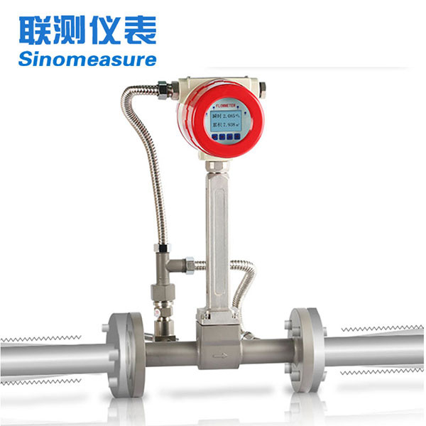 渦街流量計：不懂震，就是不懂渦街