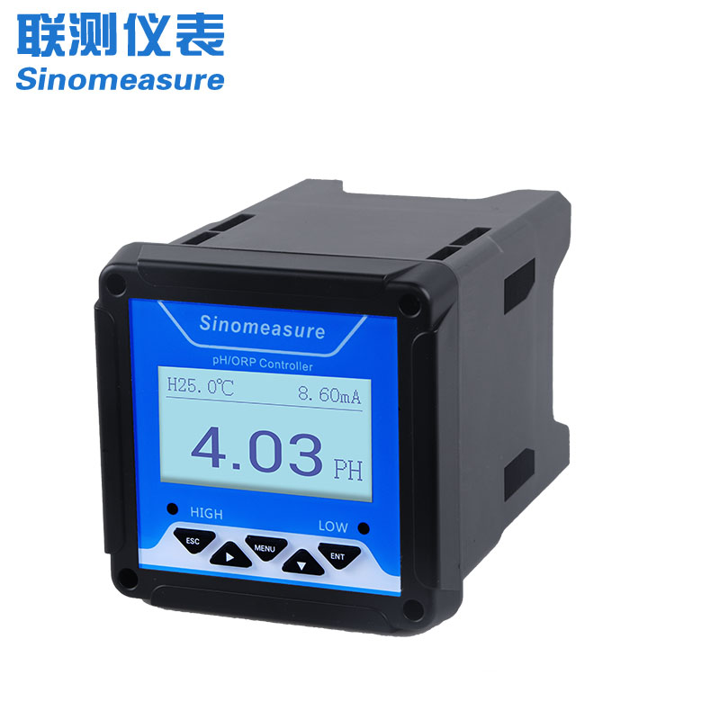 聯(lián)測(cè)儀表SIN-DC2000/2100全功能控制器監(jiān)測(cè)pH、電導(dǎo)率、溶解氧、濁度等